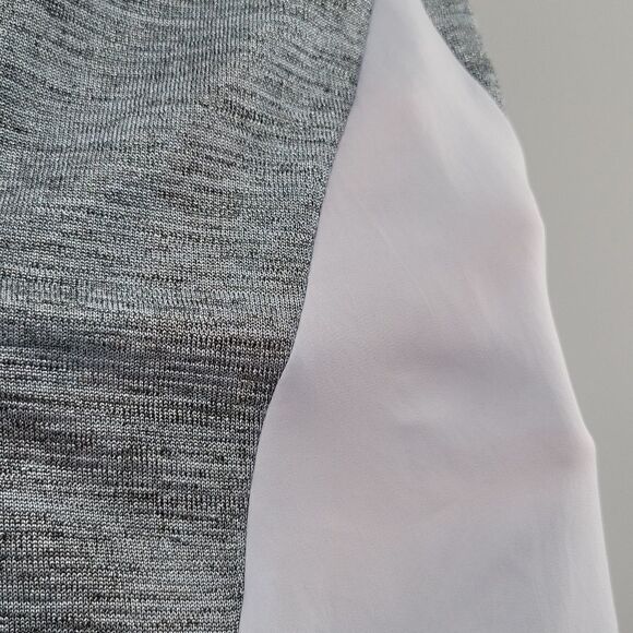 3 For $20 Apt.9 Great & Blue Top size M - Picture 5 of 6